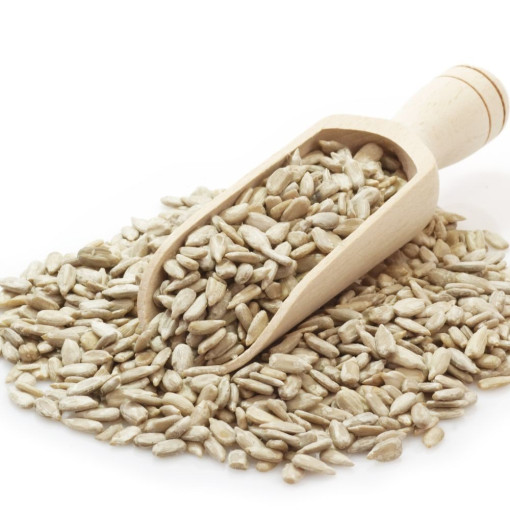 Graine de courge francaises BIO 200g