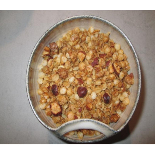 DDM 03/04 - 0 GASPI !  Muesli 4 noix 300g