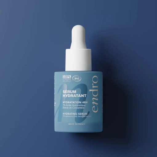 Sérum hydratant BIO ENDRO 30ml