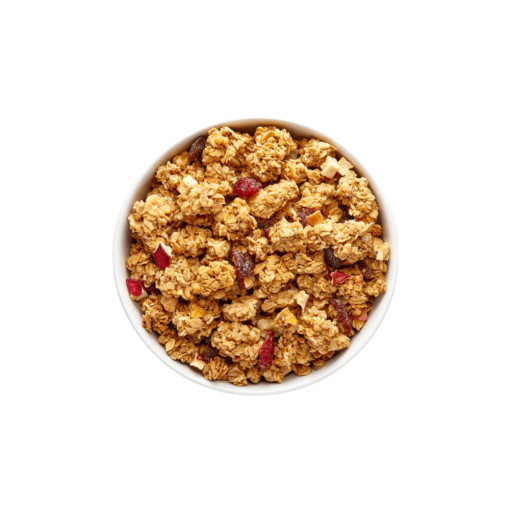 Krounchy Fruits BIO 250g