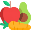 Fruits et Légumes icon