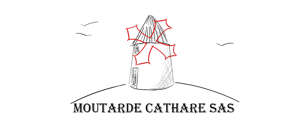 MOUTARDE CATHARE